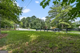 201 Rustic Ridge Dr NE, Kennesaw, GA 30144 - Photo 31