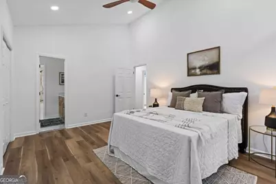201 Rustic Ridge Drive NE, Kennesaw, GA 30144 - Photo 21