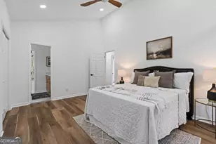 201 Rustic Ridge Dr NE, Kennesaw, GA 30144 - Photo 21