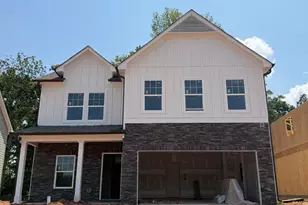 4227 Ravendale St, Flowery Branch, GA 30542 - Photo 1