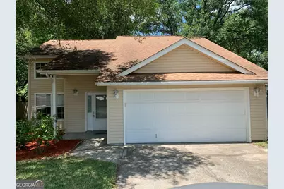 105 Cherry Tree Court, Kingsland, GA 31548 - Photo 1