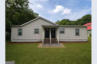 934 India Avenue, Macon, GA 31206 - Photo 1