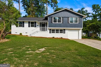 3527 Mount Vernon Drive, Augusta, GA 30906 - Photo 1