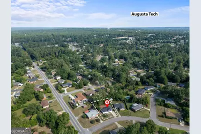 3527 Mount Vernon Drive, Augusta, GA 30906 - Photo 31