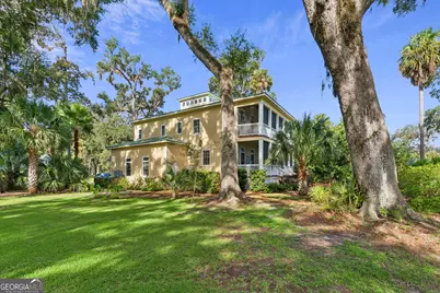 32 Preserve Trail, Waverly, GA 31565 - Photo 63