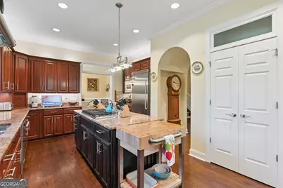32 Preserve Trail, Waverly, GA 31565 - Photo 13