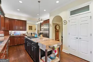 32 Preserve Trail, Waverly, GA 31565 - Photo 13