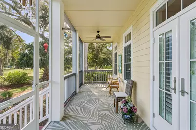 32 Preserve Trail, Waverly, GA 31565 - Photo 41