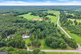 0 Tract 1A Dawsonville Hwy, Dawsonville, GA 30534 - Photo 9