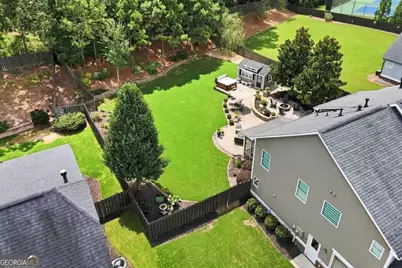 3740 Williams Point Drive, Cumming, GA 30028 - Photo 79