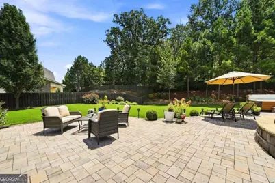 3740 Williams Point Drive, Cumming, GA 30028 - Photo 31