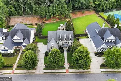 3740 Williams Point Drive, Cumming, GA 30028 - Photo 77