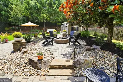 3740 Williams Point Drive, Cumming, GA 30028 - Photo 33