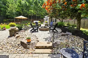 3740 Williams Point Dr, Cumming, GA 30028 - Photo 33