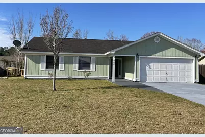 403 Fairfield Court, Saint Marys, GA 31558 - Photo 1