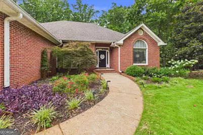 5007 Lakeridge Close, McDonough, GA 30253 - Photo 5