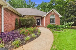 5007 Lakeridge Close, McDonough, GA 30253 - Photo 5