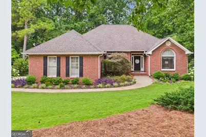 5007 Lakeridge Close, McDonough, GA 30253 - Photo 1