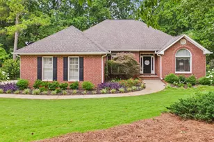 5007 Lakeridge Close, McDonough, GA 30253 - Photo 1