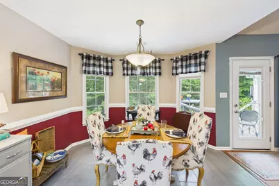 5007 Lakeridge Close, McDonough, GA 30253 - Photo 17