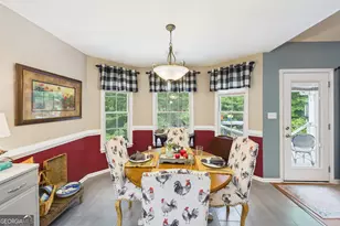 5007 Lakeridge Close, McDonough, GA 30253 - Photo 17