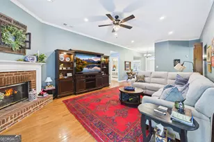 5007 Lakeridge Close, McDonough, GA 30253 - Photo 13