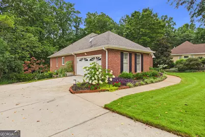5007 Lakeridge Close, McDonough, GA 30253 - Photo 3