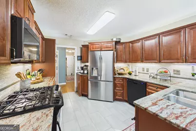 5007 Lakeridge Close, McDonough, GA 30253 - Photo 15