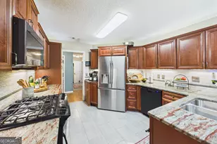 5007 Lakeridge Close, McDonough, GA 30253 - Photo 15