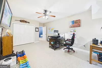 5007 Lakeridge Close, McDonough, GA 30253 - Photo 35