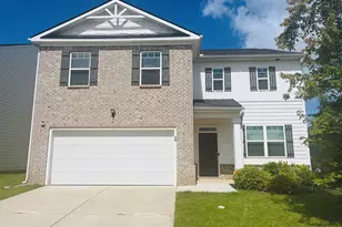 19 White Spruce Wy, Newnan, GA 30265 - Photo 1