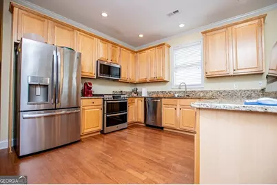 3 Gables Way, Newnan, GA 30265 - Photo 21