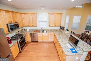 3 Gables Way, Newnan, GA 30265 - Photo 29