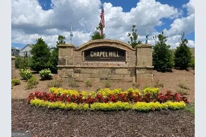 143 Chapel Hill Parkway, Newnan, GA 30263 - Photo 37