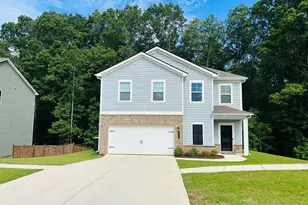 143 Chapel Hl Pkwy, Newnan, GA 30263 - Photo 1