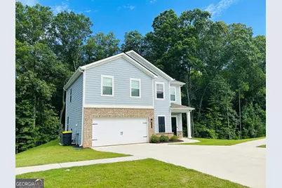 143 Chapel Hill Parkway, Newnan, GA 30263 - Photo 3
