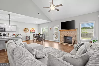 119 Cedar Park Way, Carrollton, GA 30117 - Photo 5