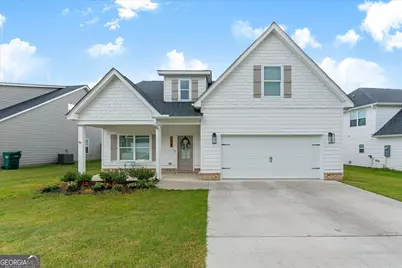 119 Cedar Park Way, Carrollton, GA 30117 - Photo 1