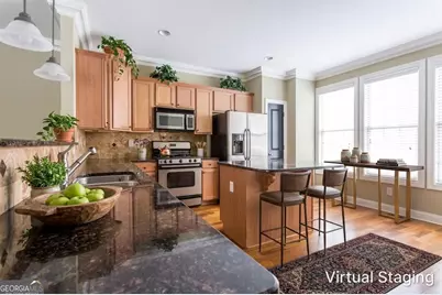 1800 Morning Star Lane, Tucker, GA 30084 - Photo 7