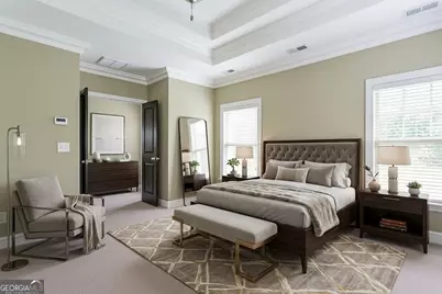1800 Morning Star Lane, Tucker, GA 30084 - Photo 11