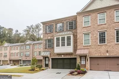 1800 Morning Star Lane, Tucker, GA 30084 - Photo 1