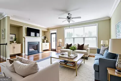 1800 Morning Star Lane, Tucker, GA 30084 - Photo 3