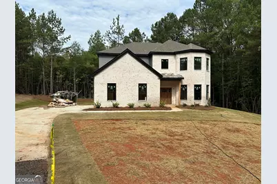 295 Sims Road, Covington, GA 30016 - Photo 1