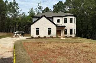 295 Sims Rd, Covington, GA 30016 - Photo 1