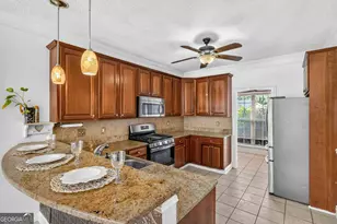 1137 E Shoreview Rd, McDonough, GA 30253 - Photo 13