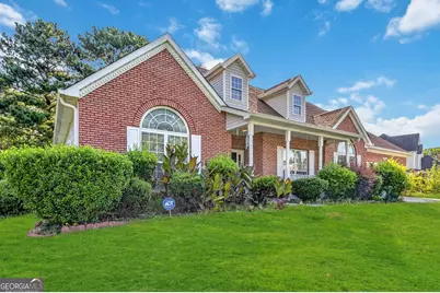 1137 E Shoreview Road, McDonough, GA 30253 - Photo 3