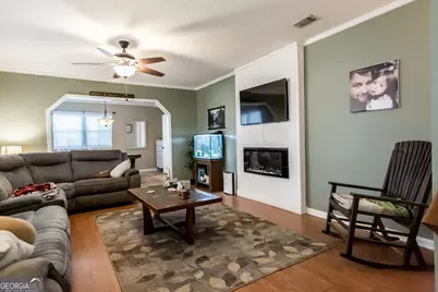 1112 Hill Street, Waycross, GA 31501 - Photo 7
