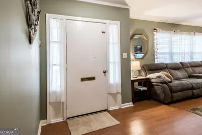 1112 Hill Street, Waycross, GA 31501 - Photo 5