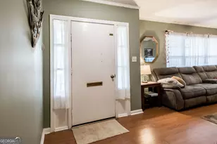 1112 Hill St, Waycross, GA 31501 - Photo 5