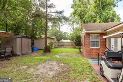 1112 Hill Street, Waycross, GA 31501 - Photo 47